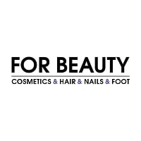 FOR BEAUTY - Fair for Cosmetics, Hairdressing and Nail Extension Prague 2026
