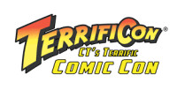 TERRIFICON one of the best real Comic Cons in the USA is in Connecticut at Mohegan Sun Uncasville 2027