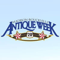 Antiques Week (Round Top Antiques Fair - Fall Show) Round Top 2026