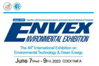 The International Exhibition on Environmental Technology & Green Energy Seoul 2027