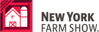 New York Farm Show Syracuse 2027