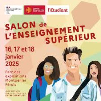 Fair Higher Education Montpellier Pérols 2027