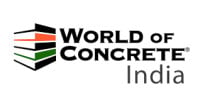 World of Concrete India Mumbai 2027