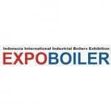 Indonesia International Industrial Boilers Exhibition Jakarta 2026