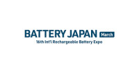 Battery Japan Tokyo 2027