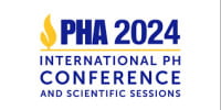 PHA International PH Conference and Scientific Sessions & Exhibition Dallas 2026