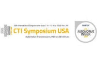 International Congress and Expo CTI Symposium Berlin 2026