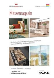 Kitchen Living Trends and Furniture Austria Salzburg 2027