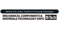 Mechanical Components & Materials Technology Expo Koto 2026
