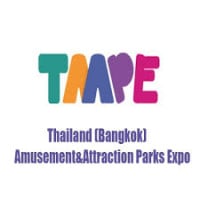 Thailand(Bangkok) Amusement & Attraction Parks Expo (TAAPE 2026) Nonthaburi 2026