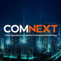 COMNEXT-[Next Generation] Communication Technology International Exhibition- Chiba 2026
