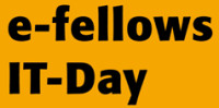 IT Day: Informatik-Fachforum Frankfurt 2026