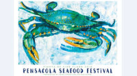 Pensacola Seafood Festival Pensacola 2026