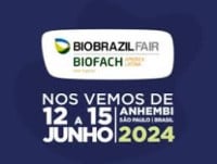 BIOBRAZIL FAIR BIOFACH São Paulo 2027